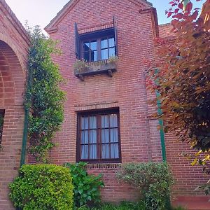 Casa de 2 habitaciones